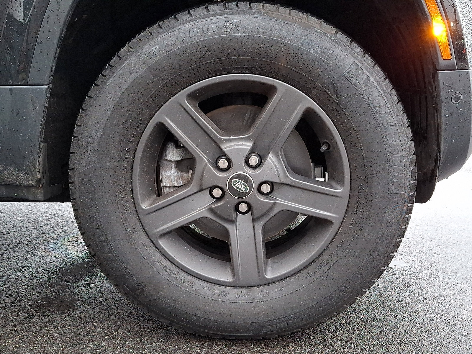 Used 2023 Land Rover Defender 90 S image 8