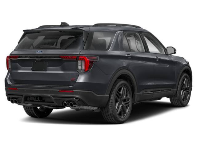 New 2026 Ford Explorer ST w/ Sun And Sound Package AWD/4WD image 2