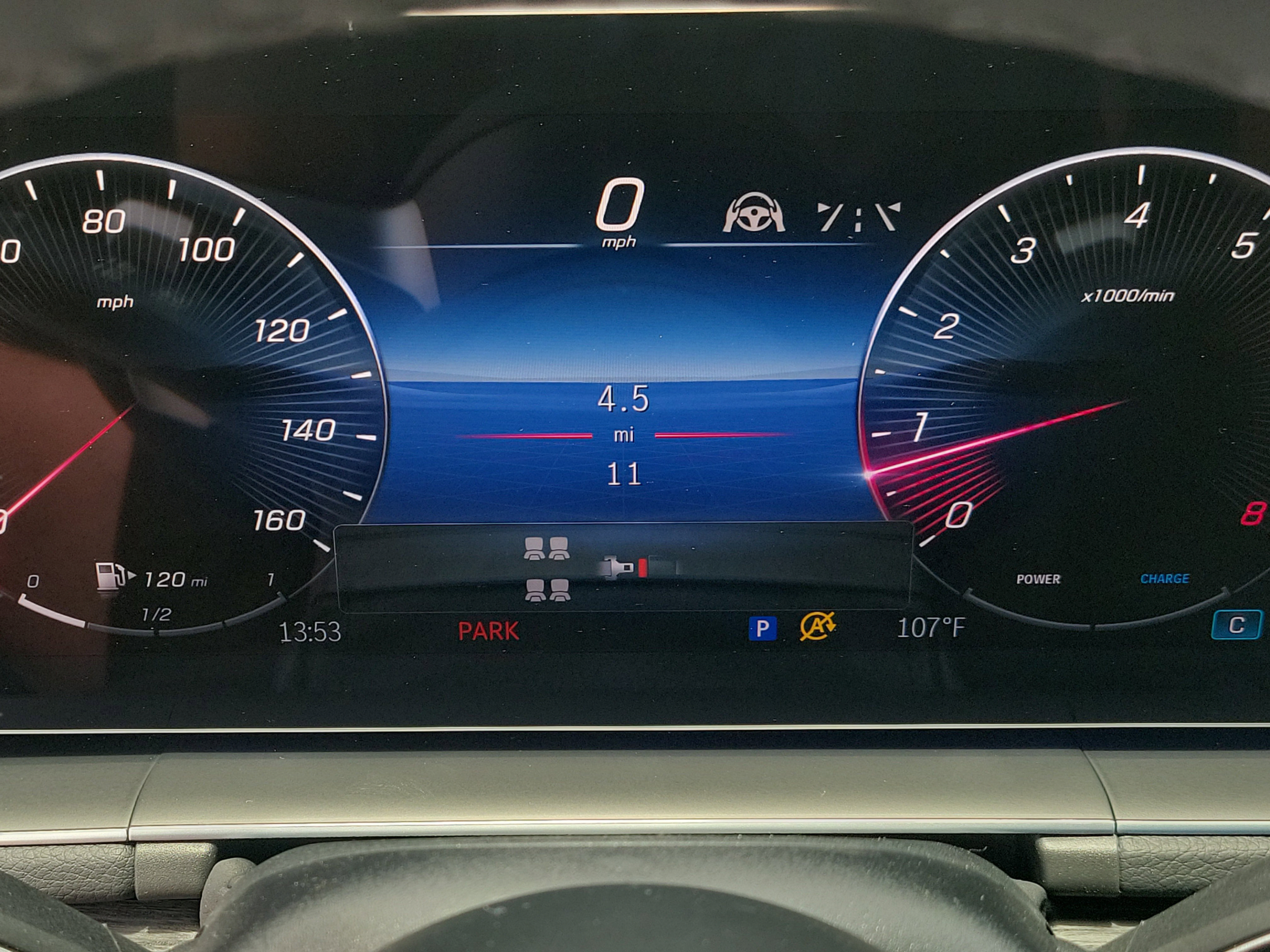 New 2026 Mercedes-Benz GLS 450 4MATIC image 25