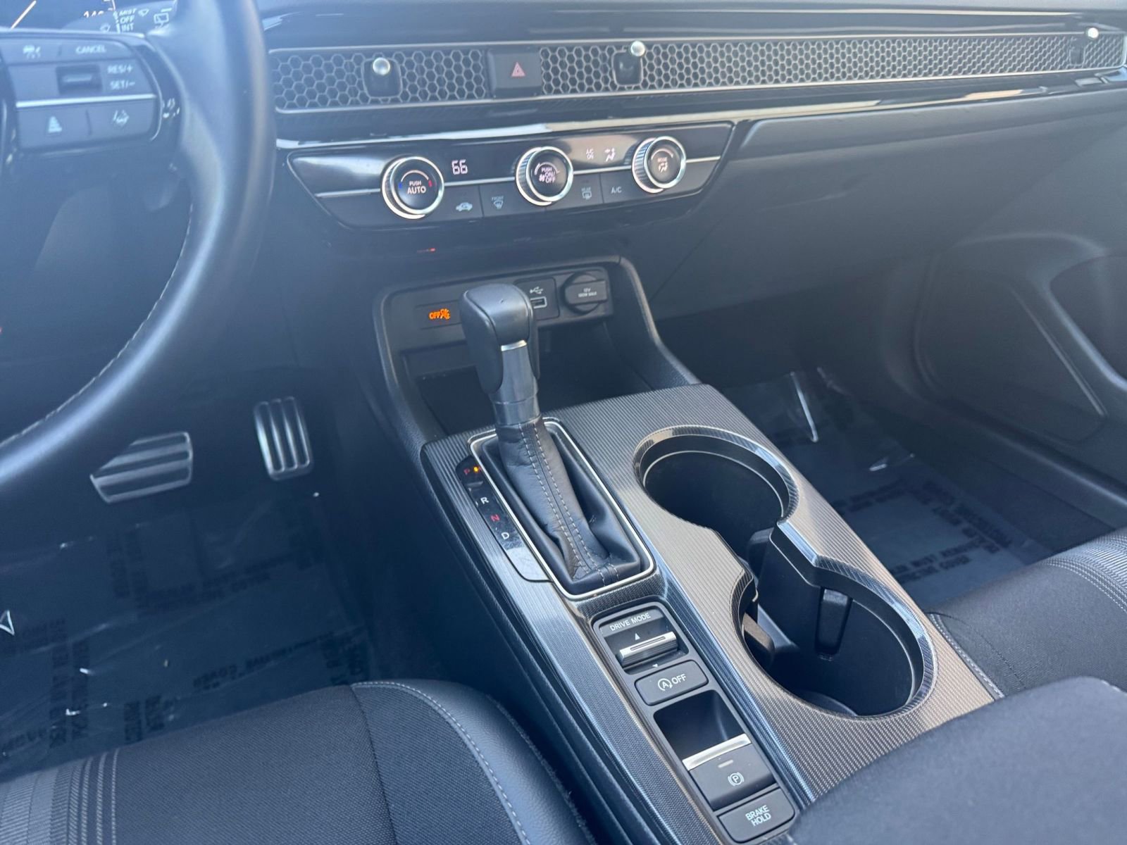 Used 2024 Honda Civic Sport image 40