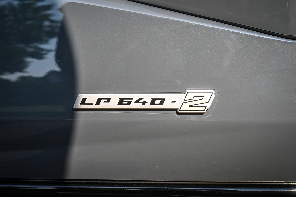 Used 2024 Lamborghini Huracan Tecnica RWD image 20
