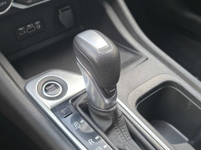 Used 2023 Nissan Sentra SV w/ All-Weather Package FWD image 27