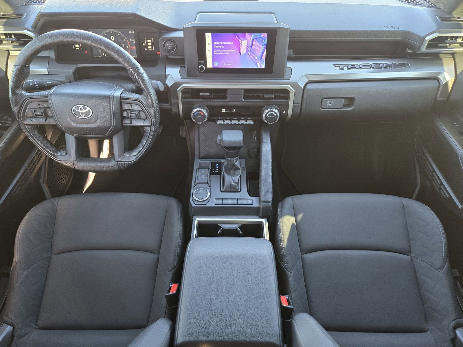 Used 2024 Toyota Tacoma SR5 image 26