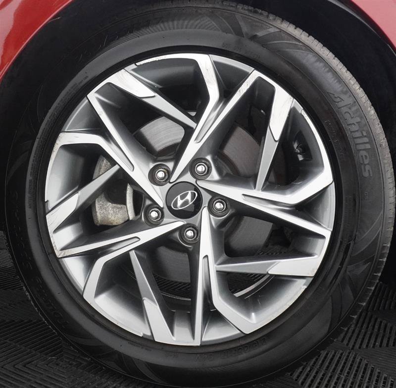 Used 2023 Hyundai Sonata SEL FWD image 3