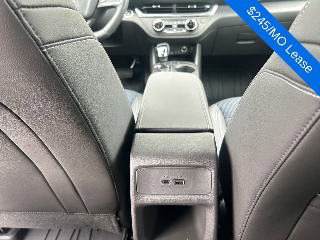 New 2026 Buick Envista Preferred w/ Convenience I Package FWD image 14
