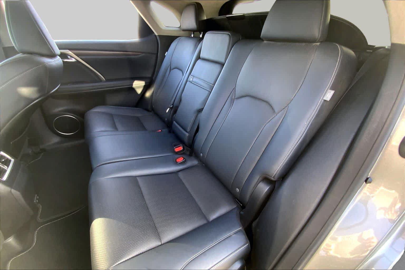 Used 2021 Lexus RX 350 FWD w/ Premium Package image 21