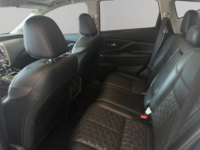 Used 2024 Nissan Murano Platinum AWD/4WD image 15