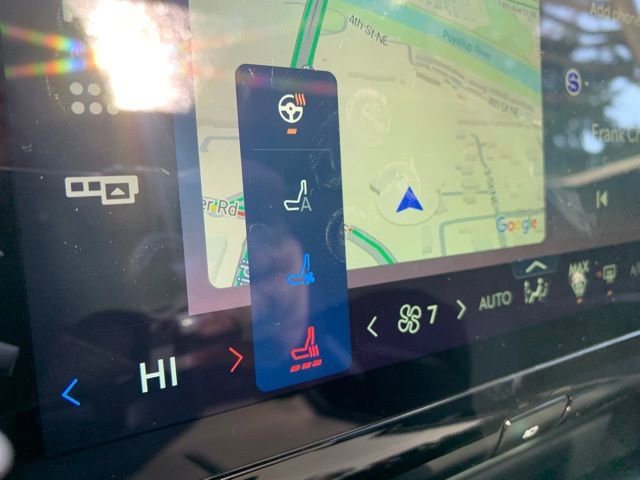 New 2026 Lincoln Navigator Reserve w/ Jet Appearance Package image 27