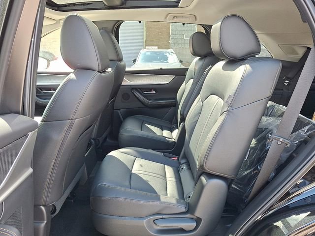 New 2026 MAZDA CX-90 3.3 Turbo w/ Premium Sport Pkg AWD/4WD image 11