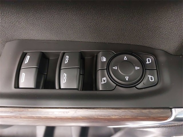 Used 2020 Chevrolet Silverado 1500 High Country image 28