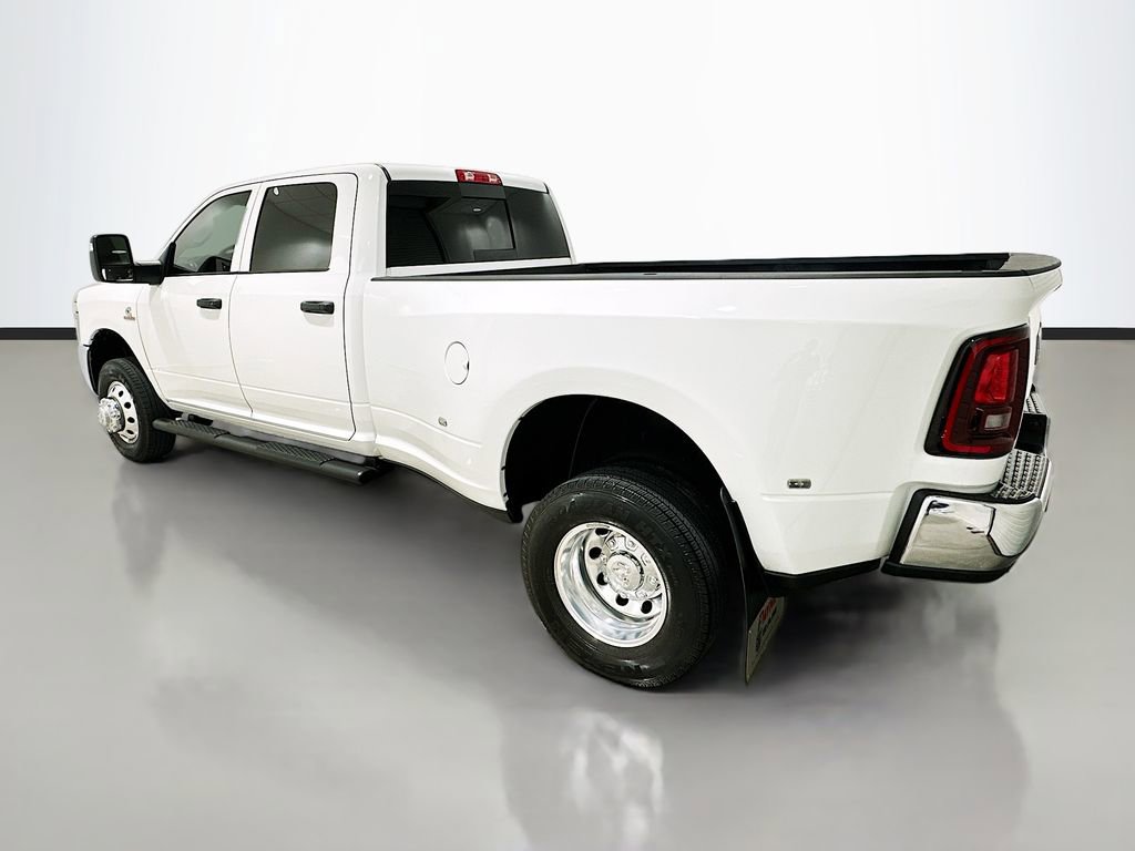 Used 2025 RAM 3500 Tradesman AWD/4WD image 5