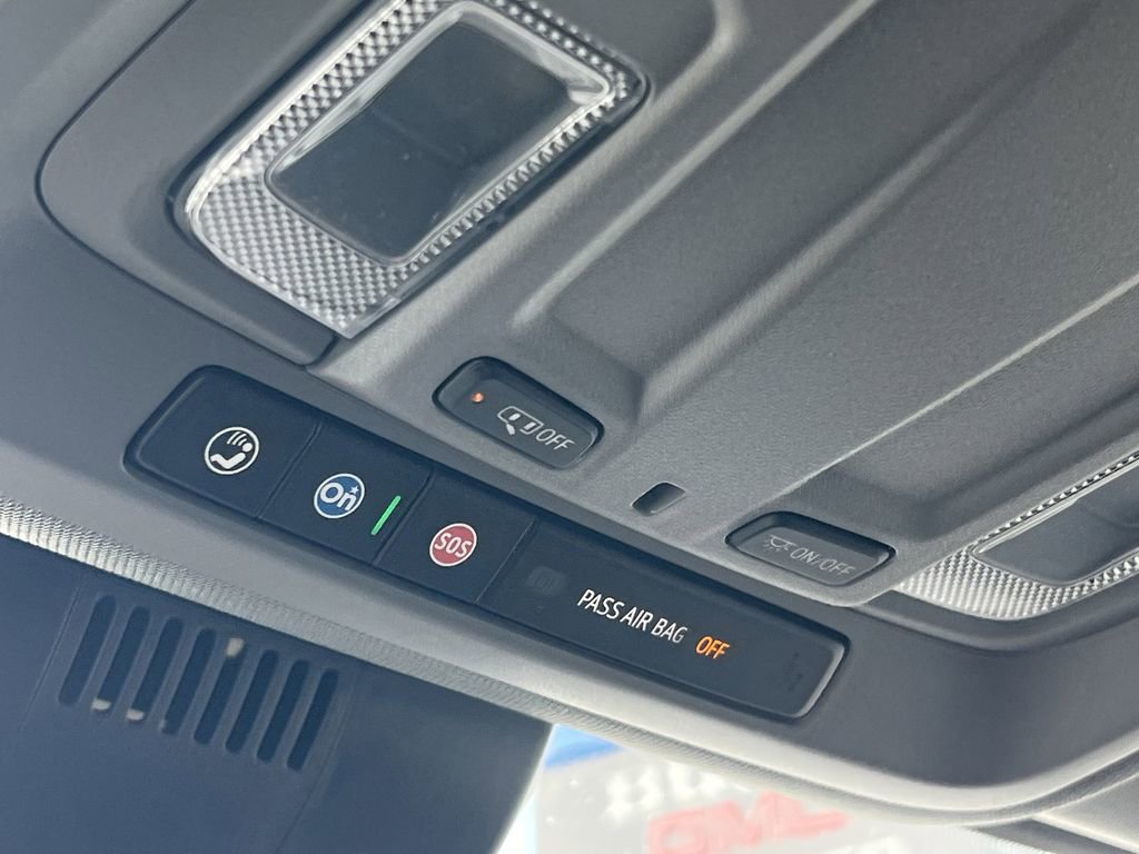 New 2026 GMC Sierra 2500 Pro w/ 1SA Pro Safety Plus Package image 12
