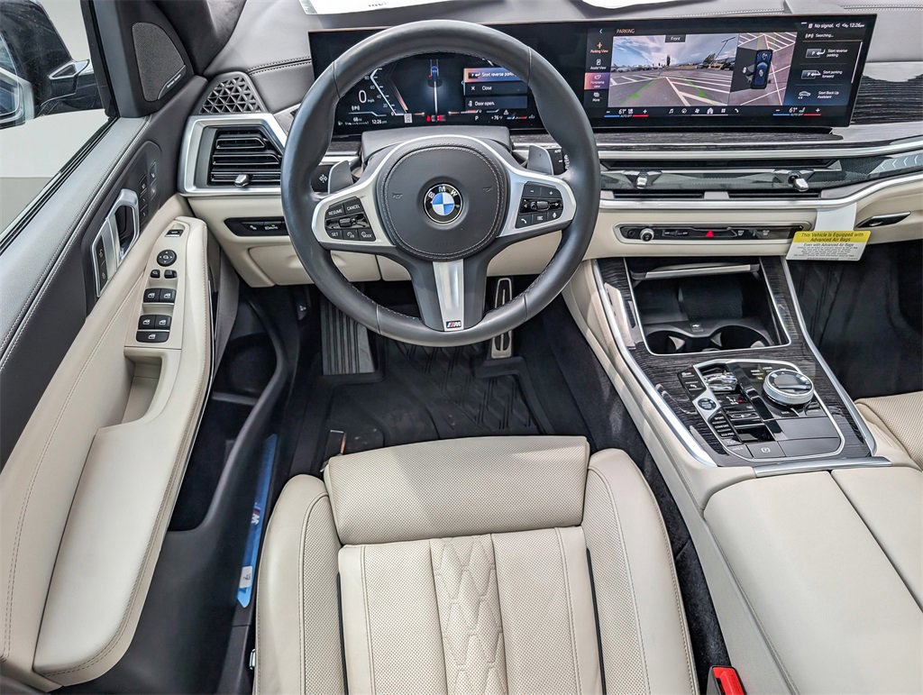 Used 2025 BMW X5 xDrive40i w/ Executive Package image 23