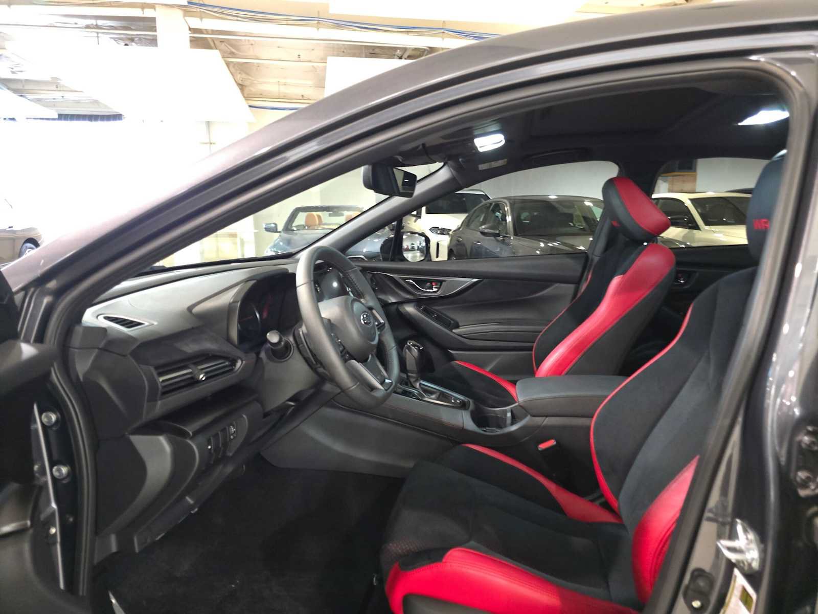 Used 2026 Subaru WRX Limited w/ WRX Enhancement Package AWD/4WD image 20