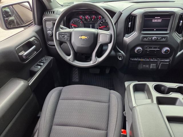 Used 2023 Chevrolet Silverado 1500 Custom RWD image 14