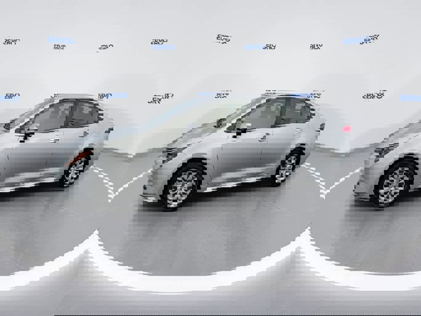 Used 2023 Toyota Corolla LE image 5