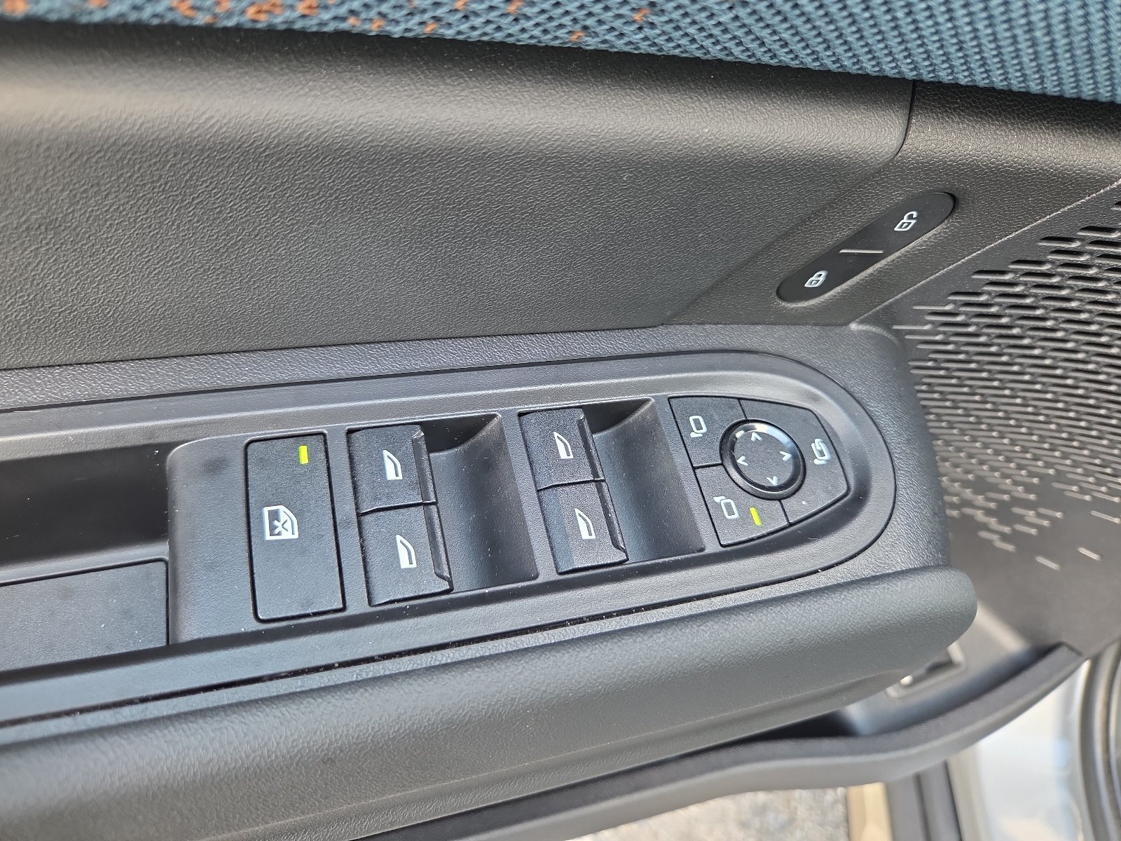 Used 2025 MINI Cooper Countryman S AWD/4WD image 15