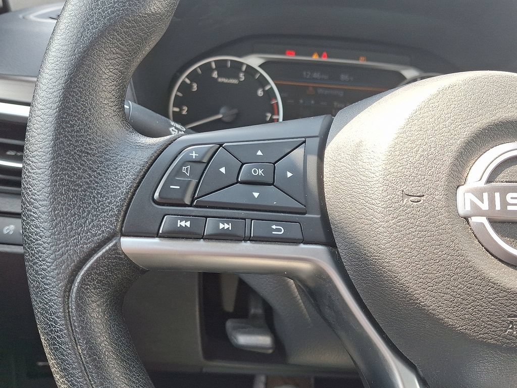 Used 2024 Nissan Altima 2.5 SV AWD/4WD image 18