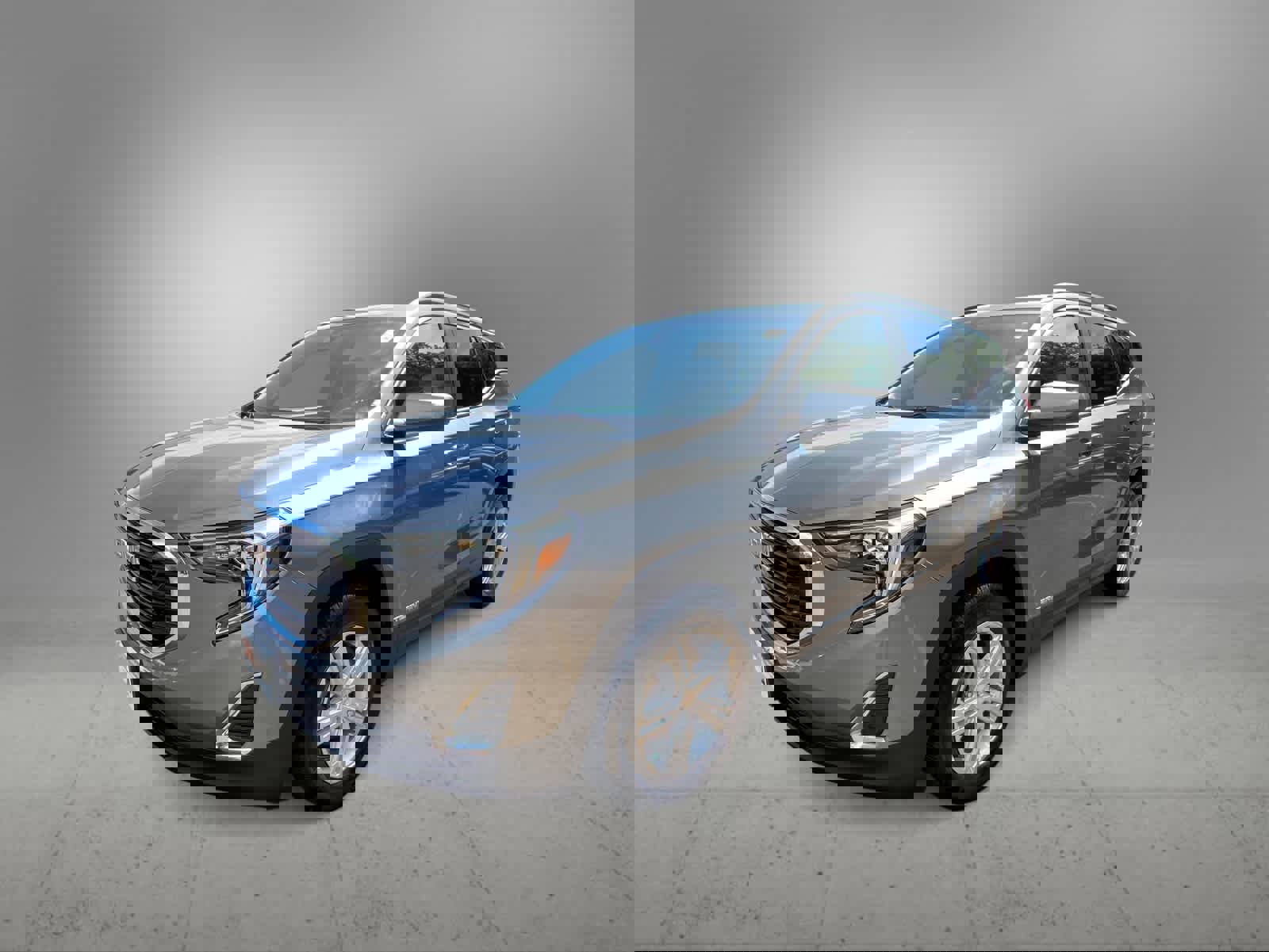 Used 2021 GMC Terrain SLE w/ Driver Convenience Package