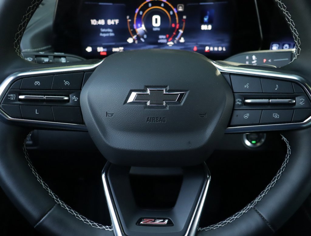 Used 2024 Chevrolet Traverse Z71 image 11