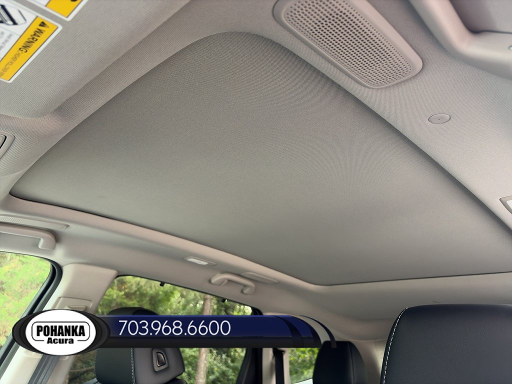 New 2026 Acura MDX w/ Technology Package AWD/4WD image 18
