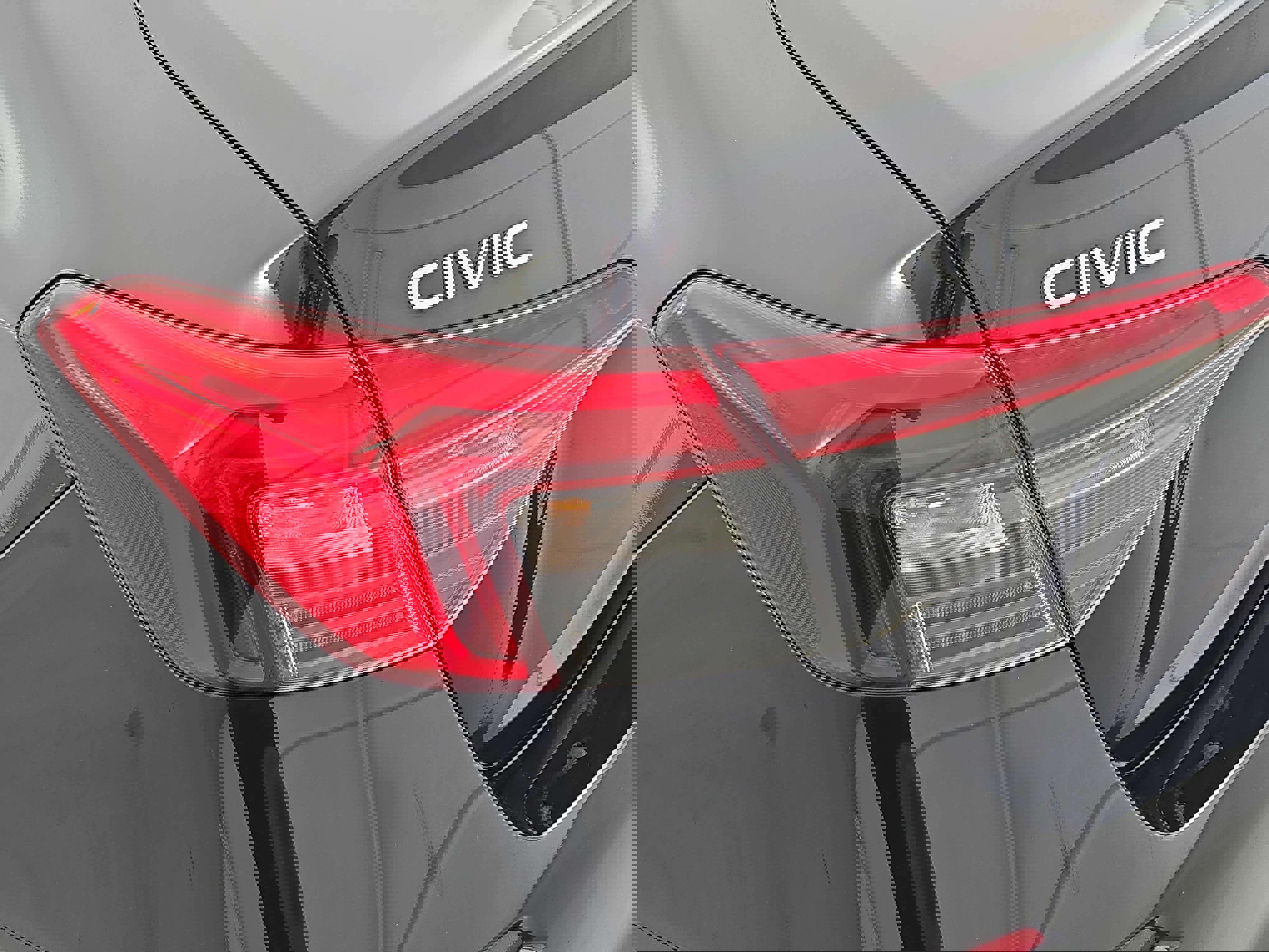 Certified 2024 Honda Civic Sport image 31