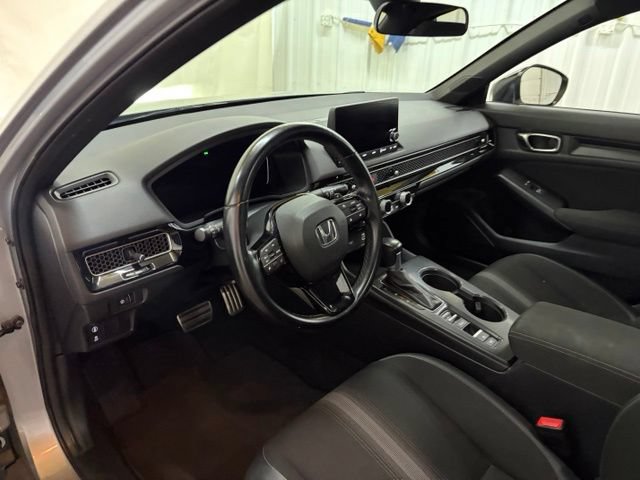 Used 2022 Honda Civic Sport image 26