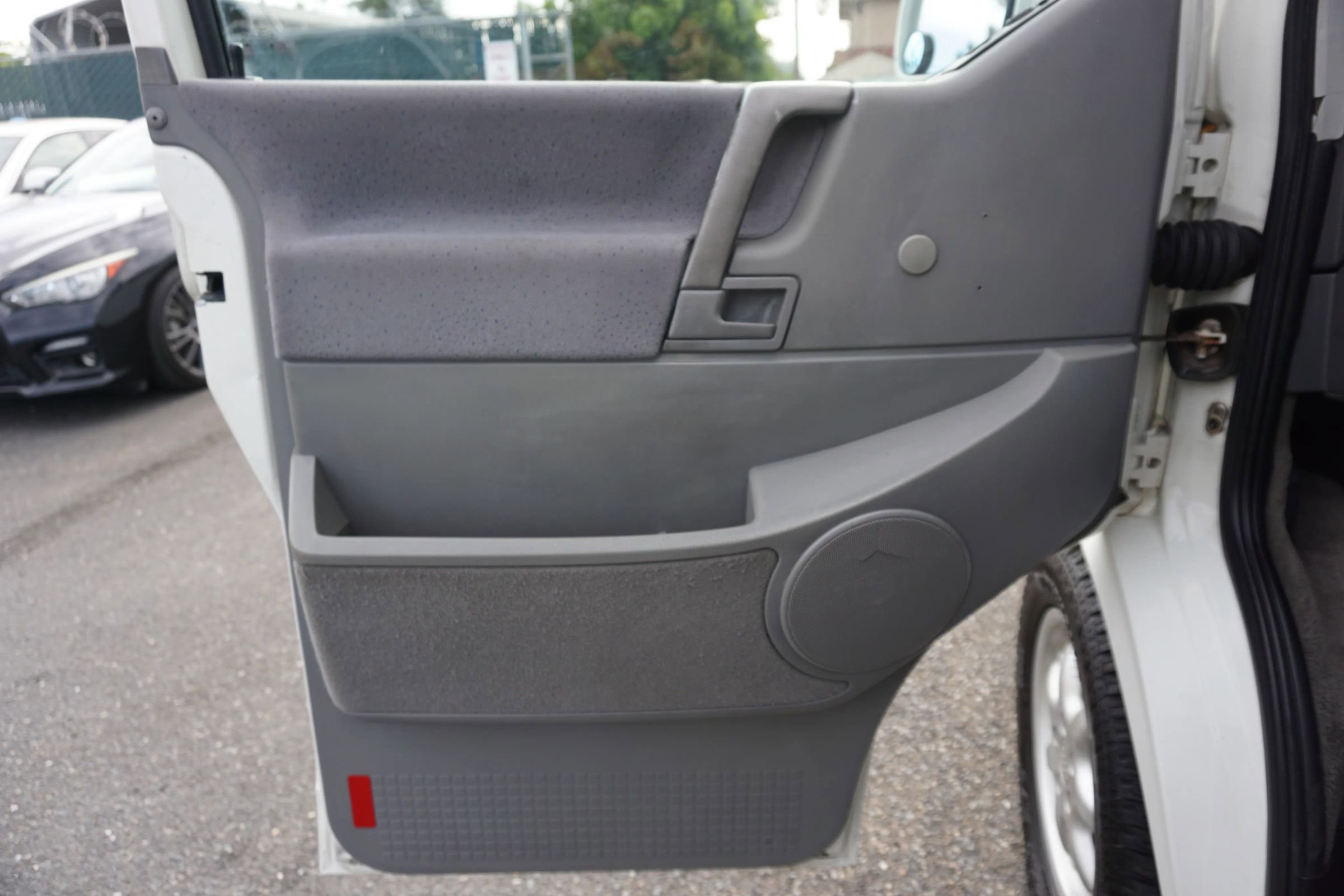 Used 1997 Volkswagen Eurovan Camper image 11