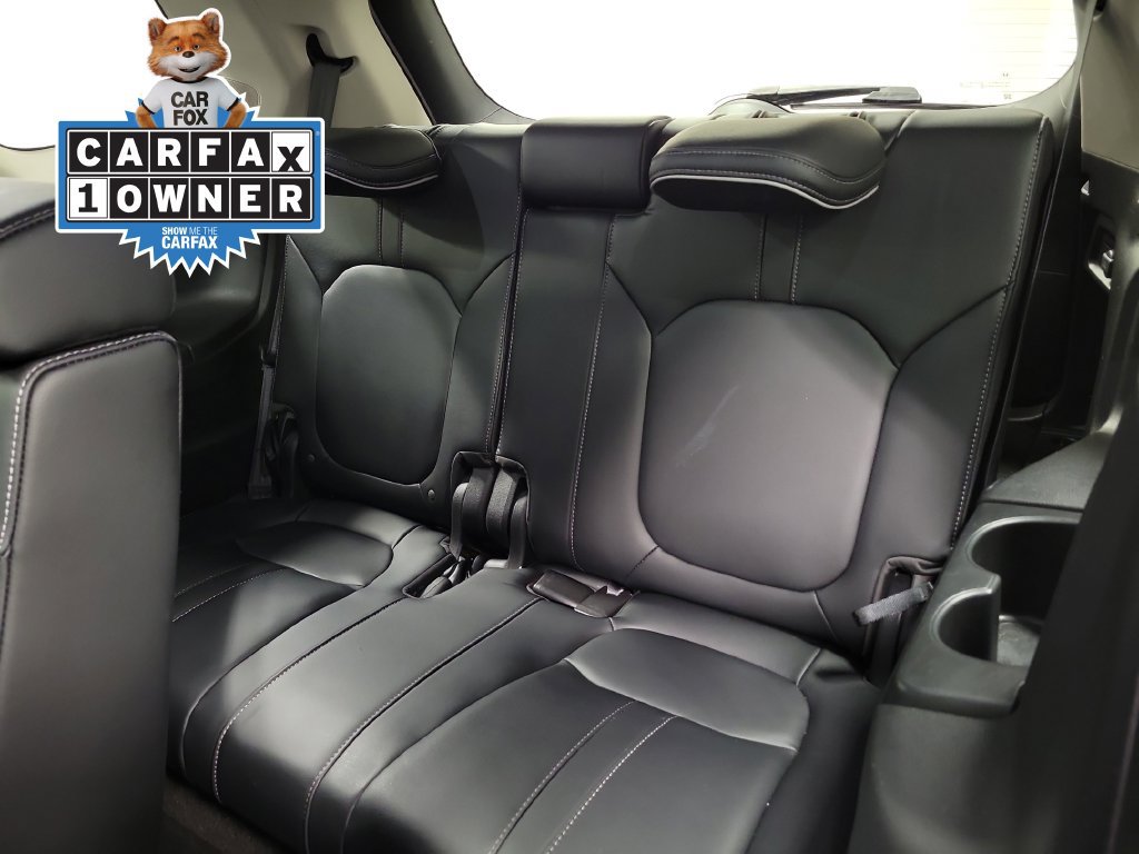 Used 2024 Honda Pilot Elite image 31