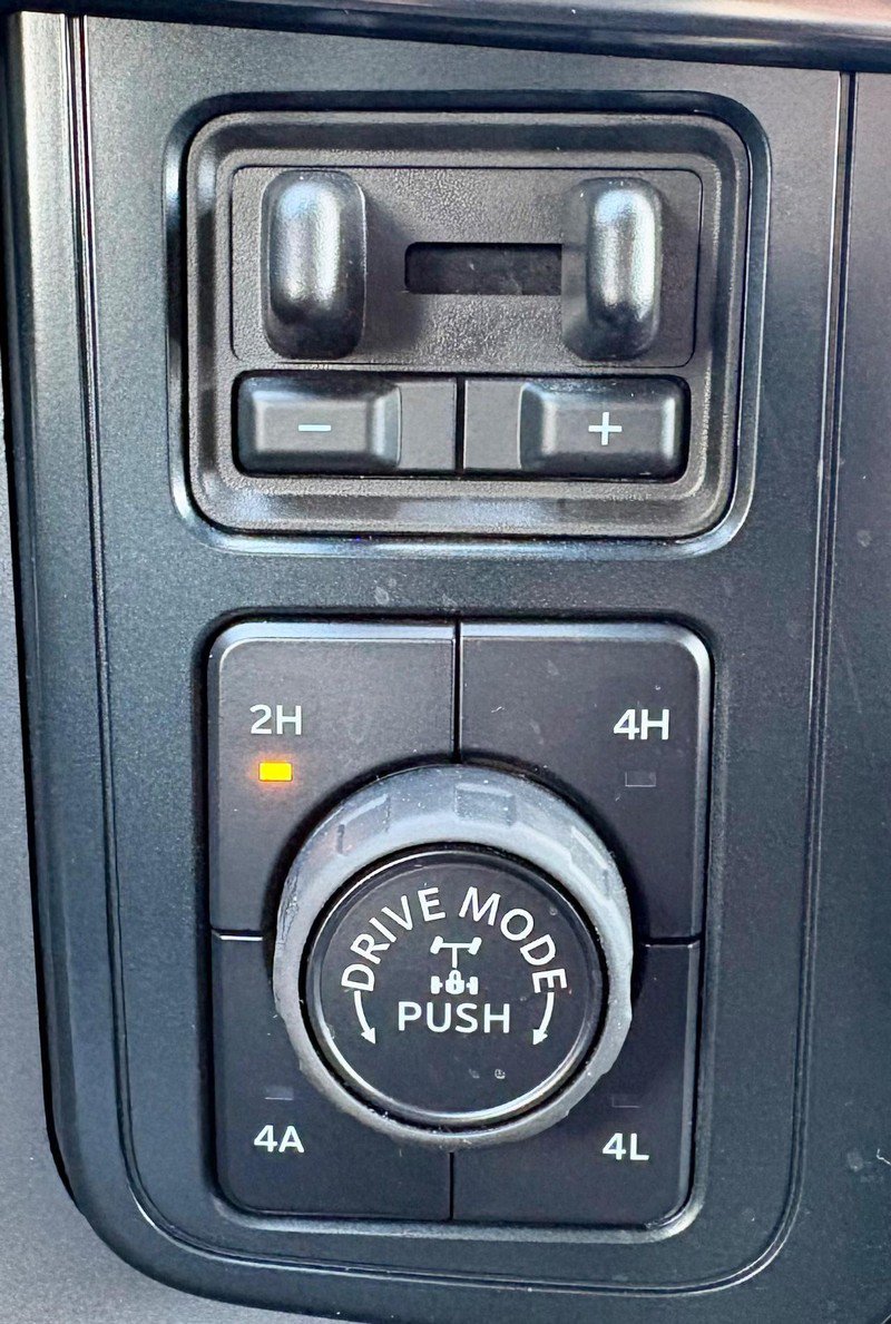 Used 2025 Ford F150 Tremor w/ Equipment Group 402A High AWD/4WD image 16