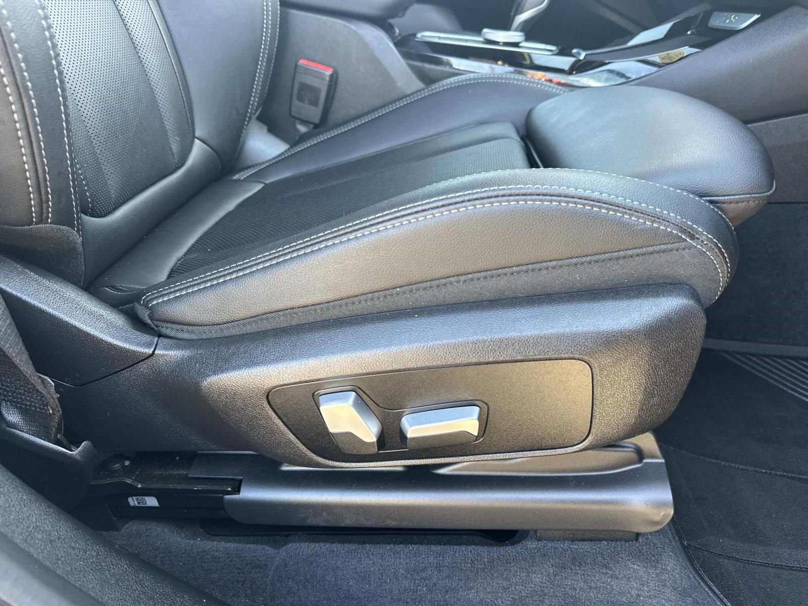 Used 2022 BMW X3 sDrive30i w/ Convenience Package image 13