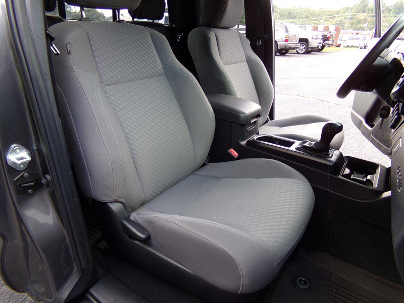 Used 2022 Toyota Tacoma SR5 image 21