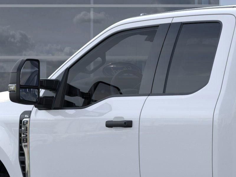 New 2026 Ford F350 XL w/ XL Chrome Package image 20