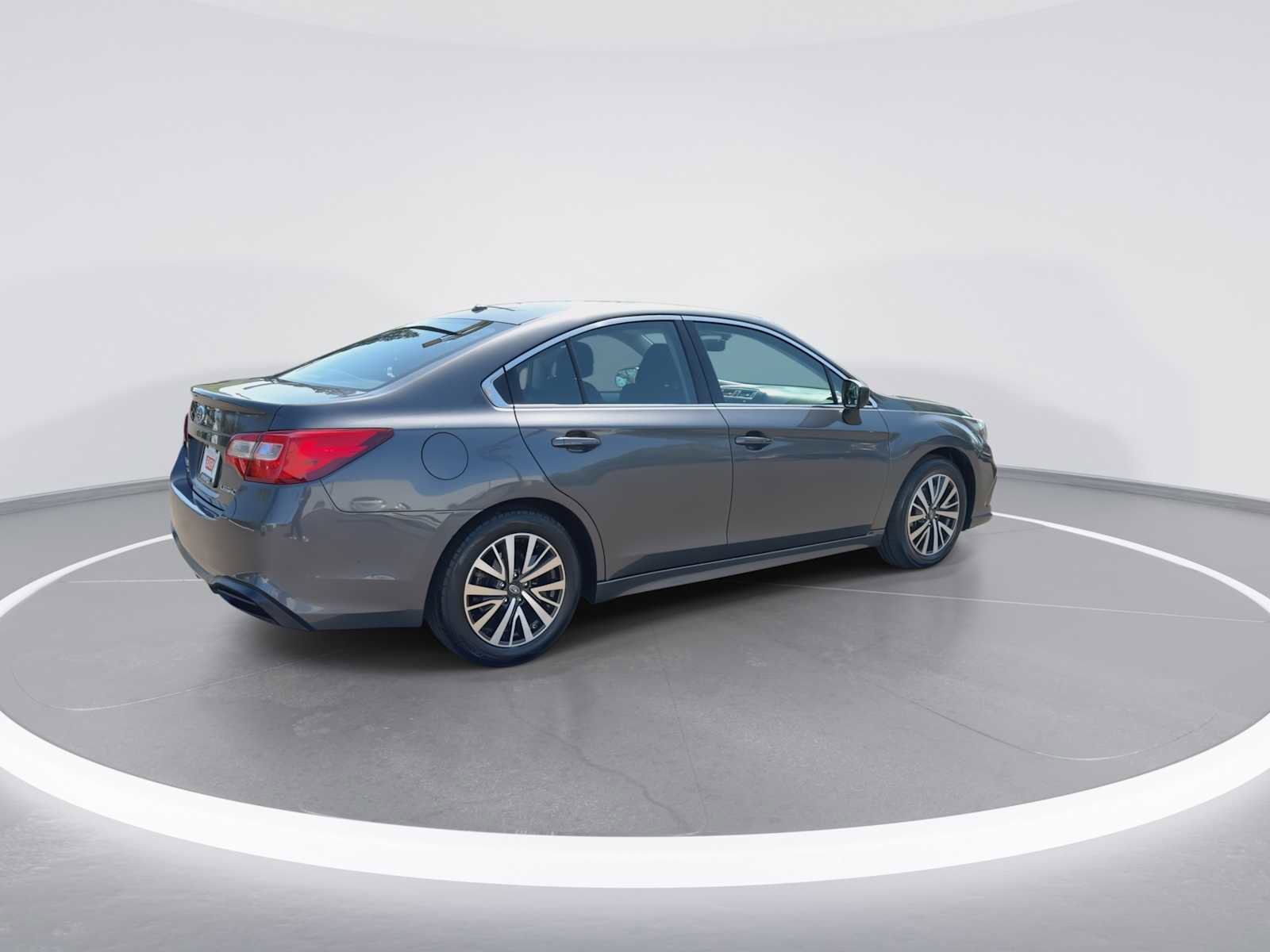 Used 2019 Subaru Legacy 2.5i w/ Alloy Wheel Package AWD/4WD image 8
