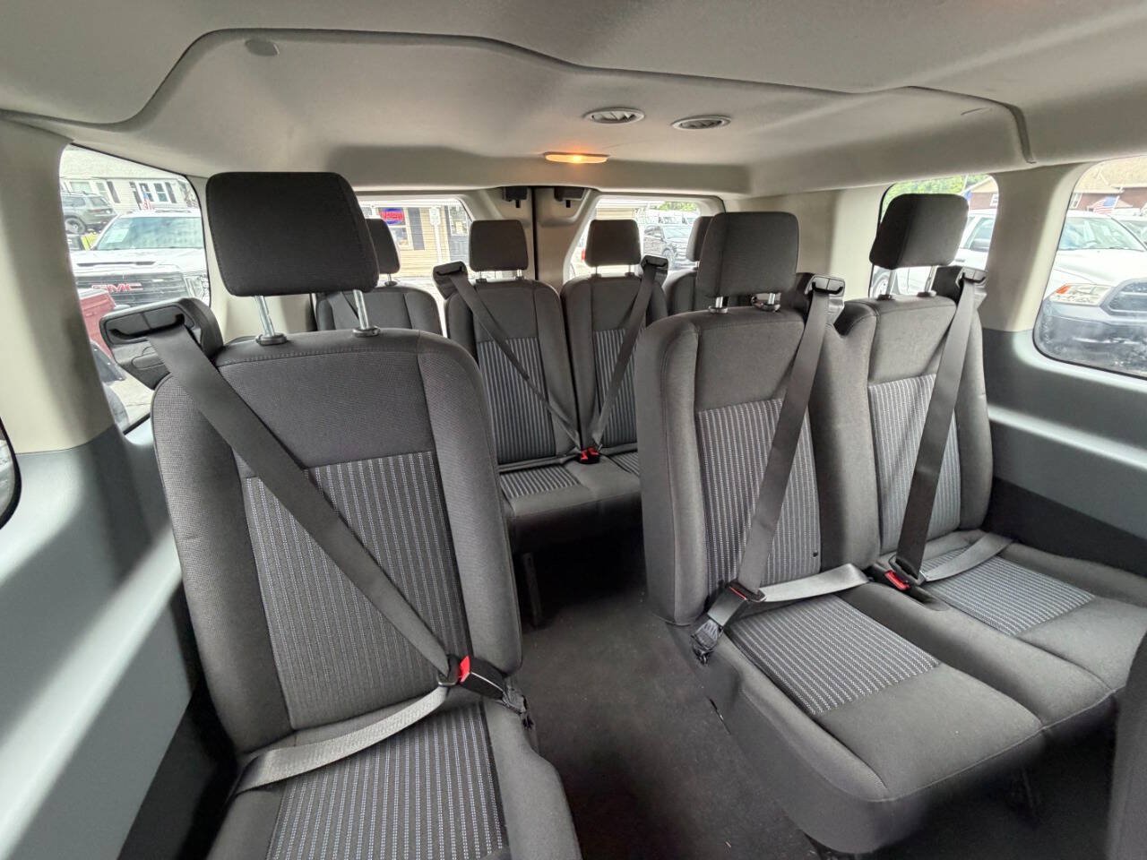Used 2018 Ford Transit 350 XL RWD image 20