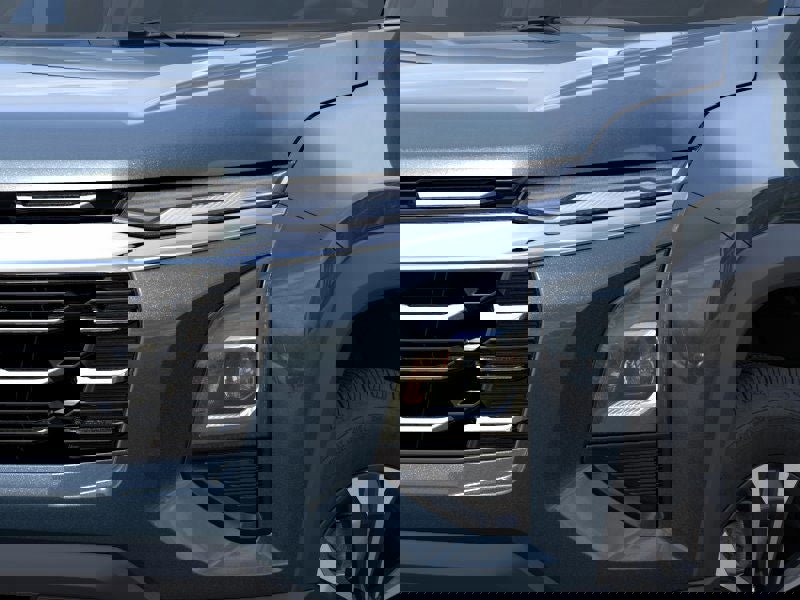 New 2026 Chevrolet Equinox LT image 10