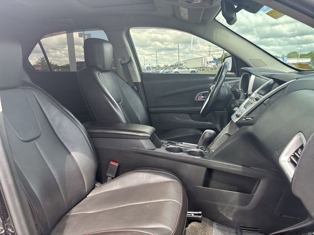 Used 2015 Chevrolet Equinox LTZ FWD image 19