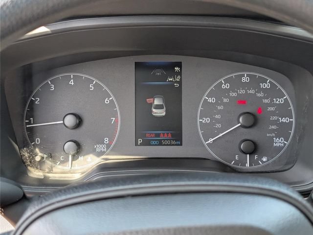 Used 2024 Toyota Corolla LE FWD image 22