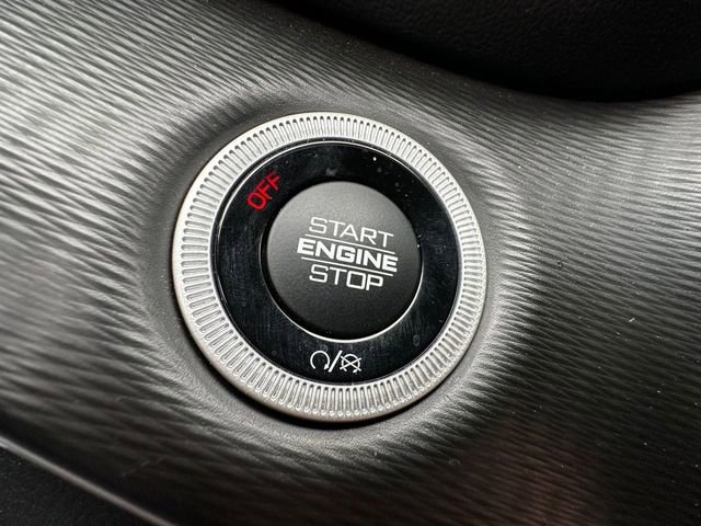 Used 2023 Jeep Grand Cherokee L Laredo AWD/4WD image 20