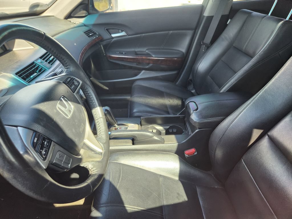 Used 2012 Honda Crosstour EX-L image 10