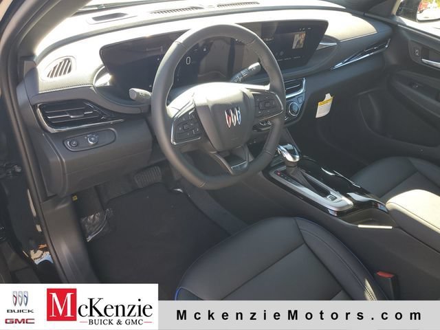 New 2026 Buick Envista Sport Touring w/ Convenience I Package FWD image 6