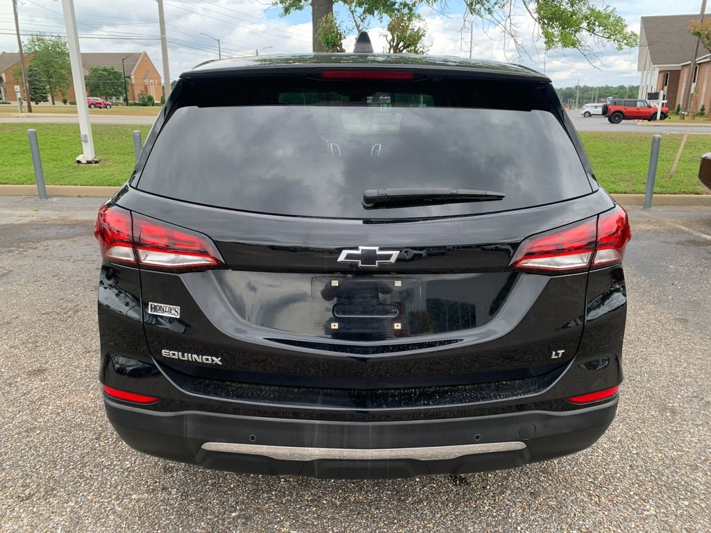 Used 2022 Chevrolet Equinox LT FWD image 7