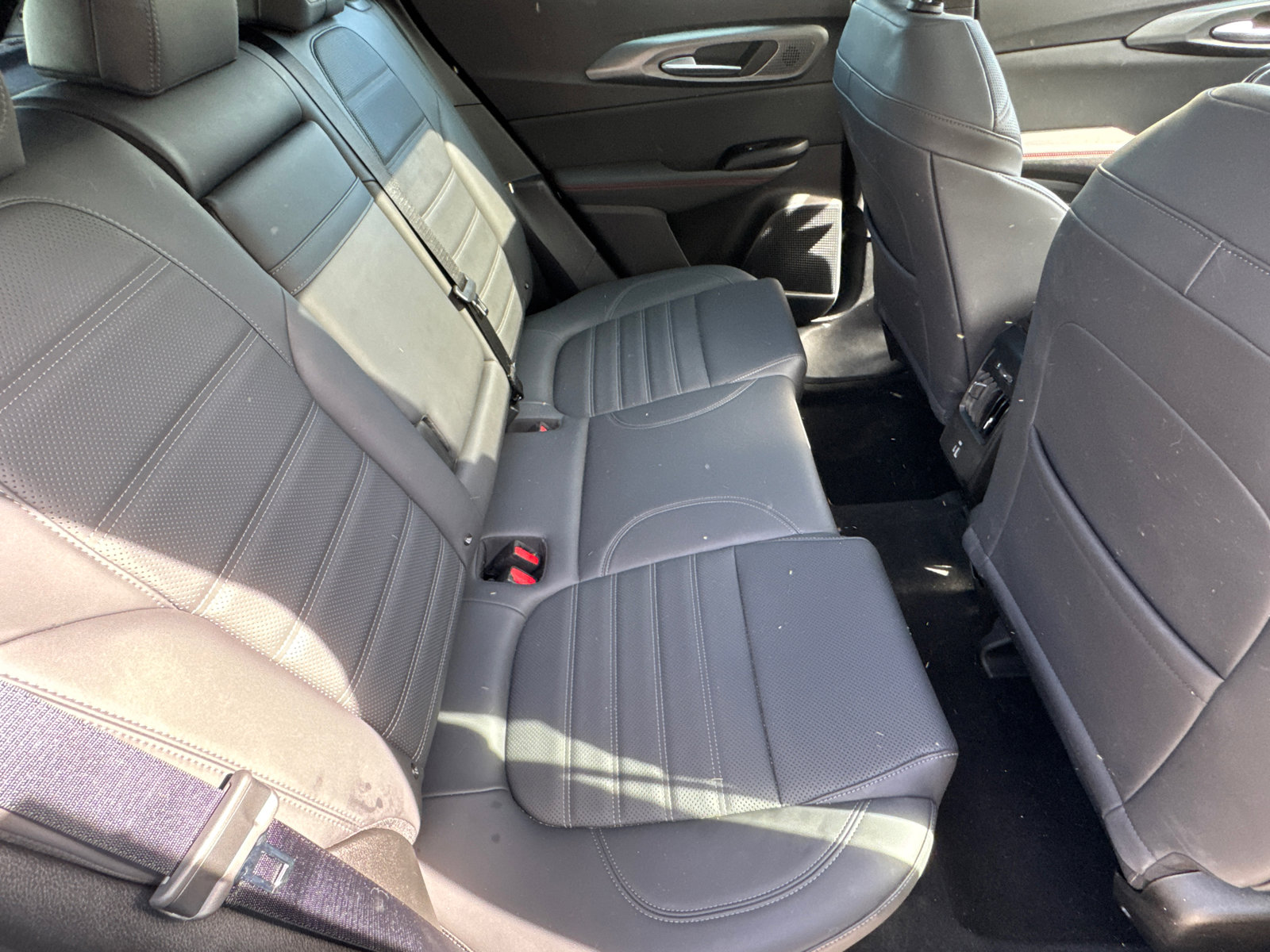 Used 2024 Dodge Hornet GT image 19