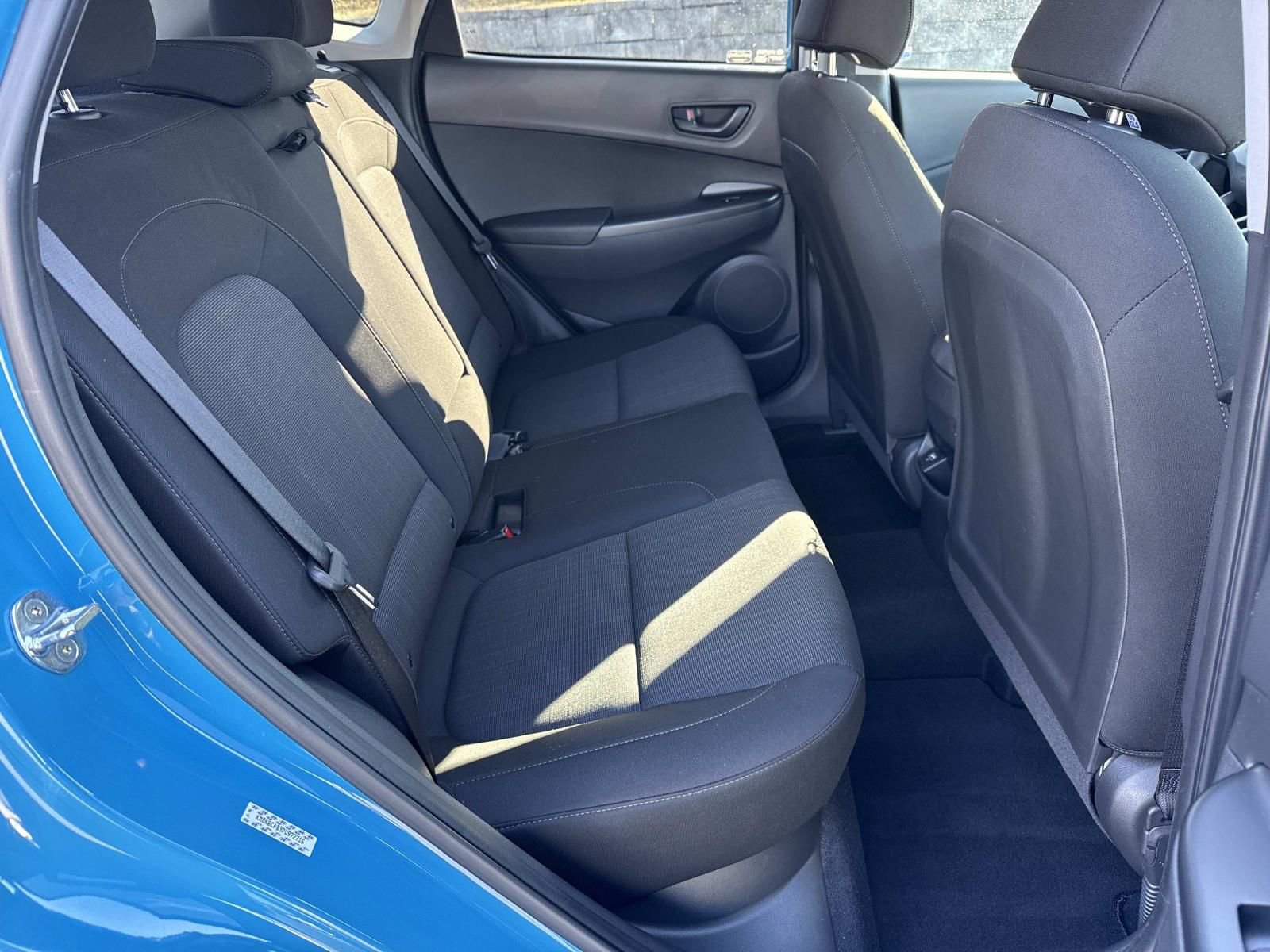 Used 2023 Hyundai Kona SEL w/ Cargo Package image 26