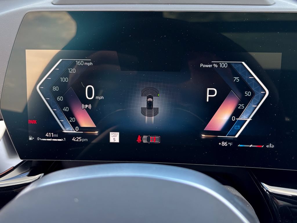 New 2027 BMW X1 xDrive28i AWD/4WD image 23