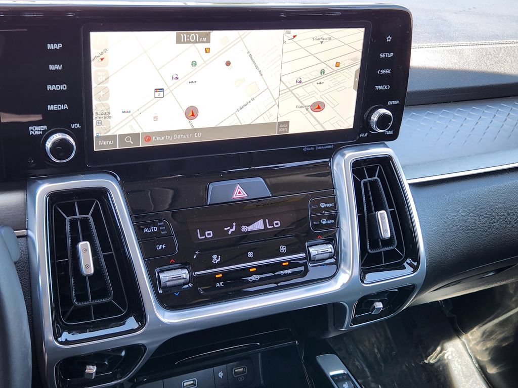 Certified 2023 Kia Sorento SX AWD/4WD image 26