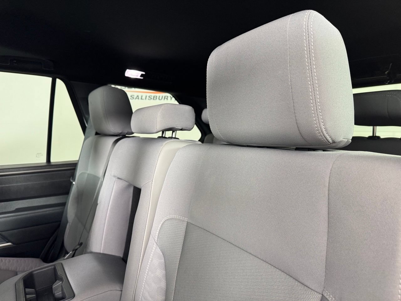 Used 2025 Toyota Sequoia SR5 AWD/4WD image 29