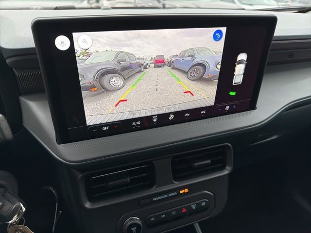 New 2026 Ford Maverick XL FWD image 17