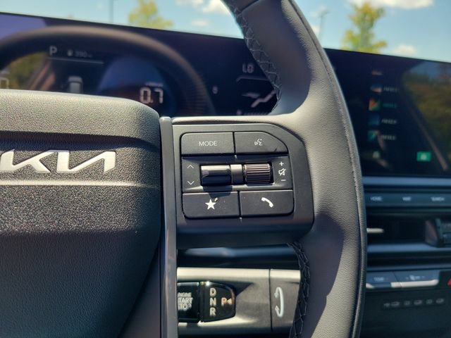 New 2027 Kia Telluride EX X-Line w/ Towing Package AWD/4WD image 20