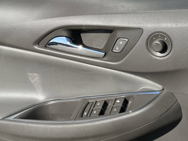 Used 2016 Chevrolet Cruze LS image 24